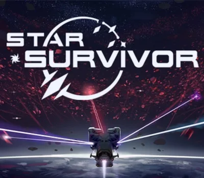 Star Survivor PC Steam Account — лицензионный ключ
