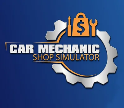 Car Mechanic Shop Simulator PC Steam CD Key — лицензионный ключ