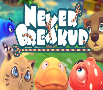 Never Breakup PC Steam Account — лицензионный ключ