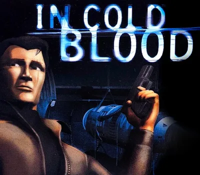 In Cold Blood PC GOG CD Key — лицензионный ключ
