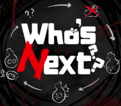 Who's Next? PC Steam CD Key — лицензионный ключ