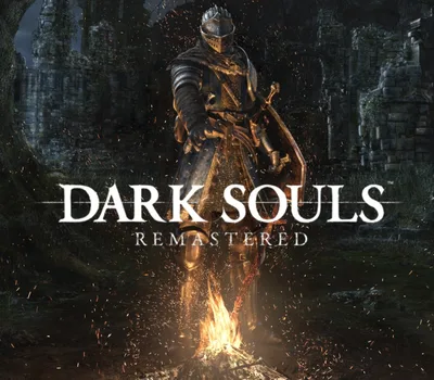 Dark Souls: Remastered RU/CIS PC Steam CD Key — лицензионный ключ