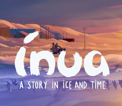 Inua - A Story in Ice and Time PC Steam Account — лицензионный ключ