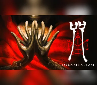 Incantation PC Steam Account — лицензионный ключ