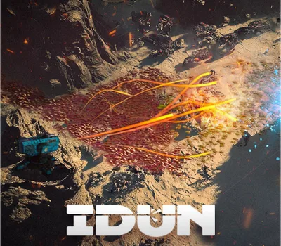 IDUN - Frontline Survival PC Steam Account — лицензионный ключ