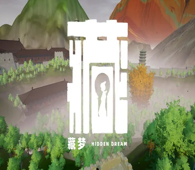 Hidden Dream PC Steam Account — лицензионный ключ