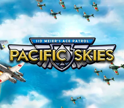Sid Meier’s Ace Patrol: Pacific Skies EU PC Steam CD Key — лицензионный ключ