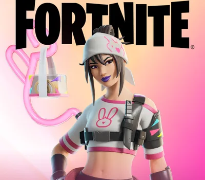 Fortnite - Cuddle Buns Pack ZA XBOX One / Xbox Series X|S CD Key — лицензионный ключ