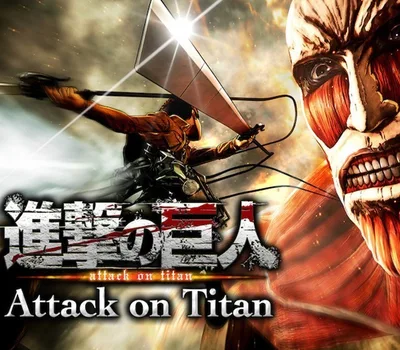 Attack on Titan / A.O.T. Wings of Freedom XBOX One / Xbox Series X|S Account — лицензионный ключ