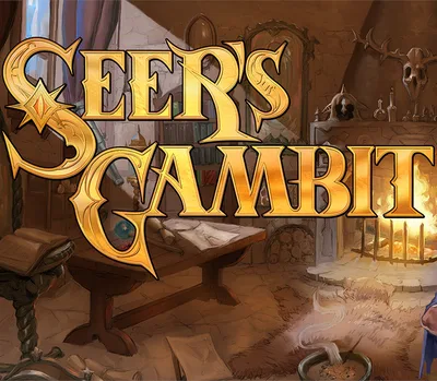 Seer's Gambit PC Steam Account — лицензионный ключ