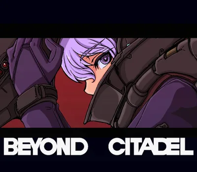 Beyond Citadel PC Steam Account — лицензионный ключ