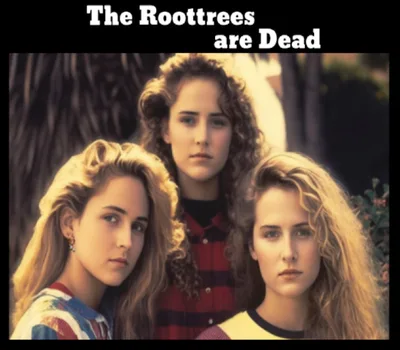 The Roottrees are Dead PC Steam Account — лицензионный ключ