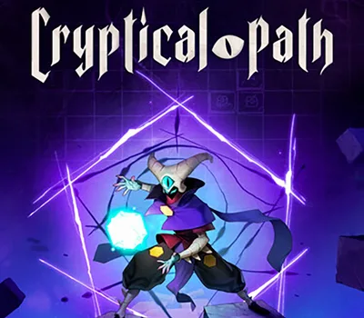 Cryptical Path PC Steam Account — лицензионный ключ