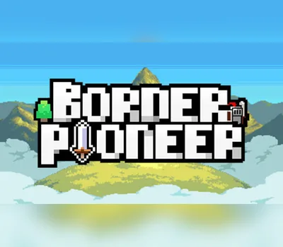 Border Pioneer PC Steam Account — лицензионный ключ