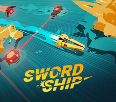 Swordship PC Steam Account — лицензионный ключ
