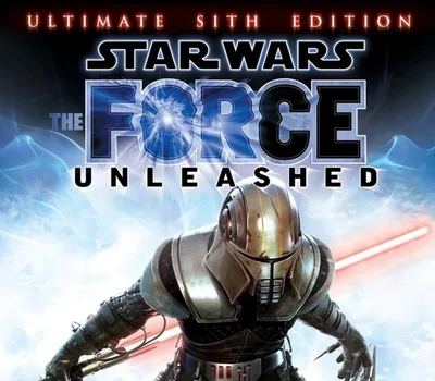 Star Wars The Force Unleashed: Ultimate Sith Edition PC Steam Account — лицензионный ключ