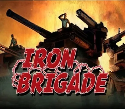Iron Brigade PC Steam Account — лицензионный ключ