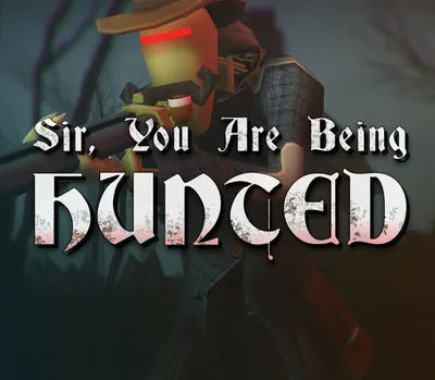 Sir, You Are Being Hunted PC Steam Account — лицензионный ключ