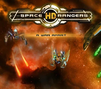 Space Rangers HD: A War Apart PC Steam Account — лицензионный ключ