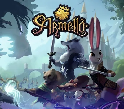 Armello PC Steam Account — лицензионный ключ