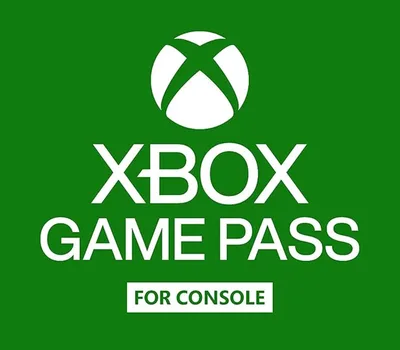 Xbox Game Pass for Console - 3 Months US XBOX One / Xbox Series X|S CD Key — лицензионный ключ