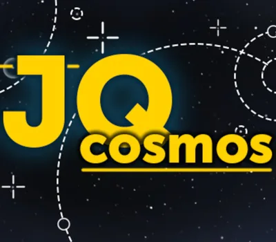 JQ: cosmos PC Steam CD Key — лицензионный ключ
