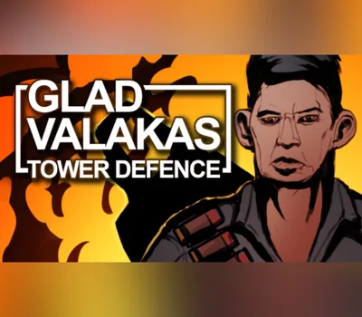 GLAD VALAKAS TOWER DEFENCE PC Steam CD Key — лицензионный ключ