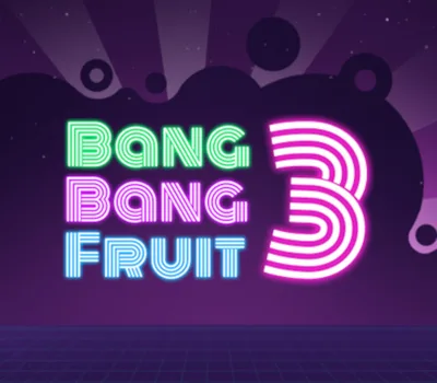 Bang Bang Fruit 3 PC Steam CD Key — лицензионный ключ