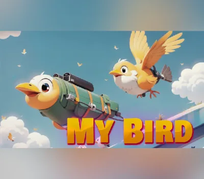 My Bird PC Steam CD Key — лицензионный ключ