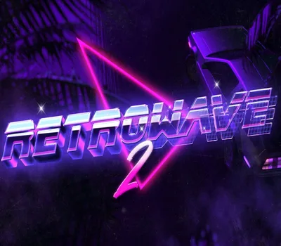Retrowave 2 EU PC Steam CD Key — лицензионный ключ