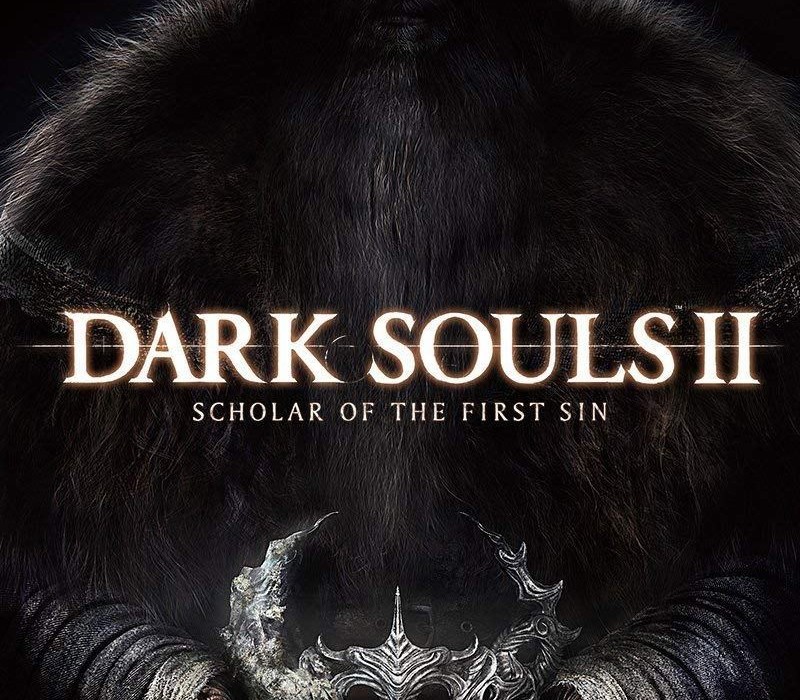 Dark Souls II: Scholar of the First Sin US PC Steam CD Key