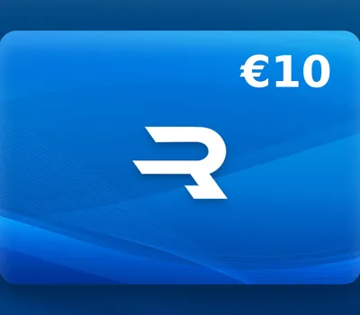 Rewarble Super €10 Gift Card — лицензионный ключ