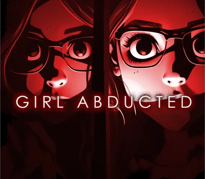 Girl Abducted PC Steam CD Key — лицензионный ключ