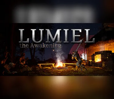 Lumiel the Awakening PC Steam CD Key — лицензионный ключ