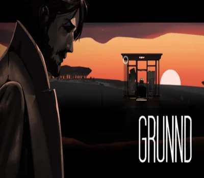 GRUNND PC Steam Account — лицензионный ключ