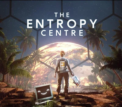 The Entropy Centre PC Steam Account — лицензионный ключ