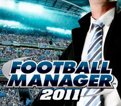 Football Manager 2011 EU PC Steam CD Key — лицензионный ключ