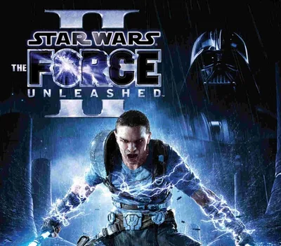 Star Wars: The Force Unleashed II PC Steam Account — лицензионный ключ