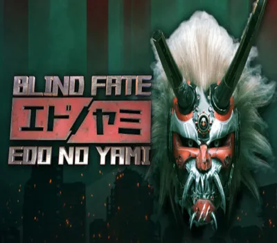 Blind Fate: Edo no Yami PC Steam Account — лицензионный ключ