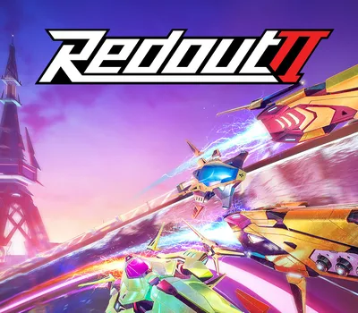 Redout 2 PC Steam Account — лицензионный ключ