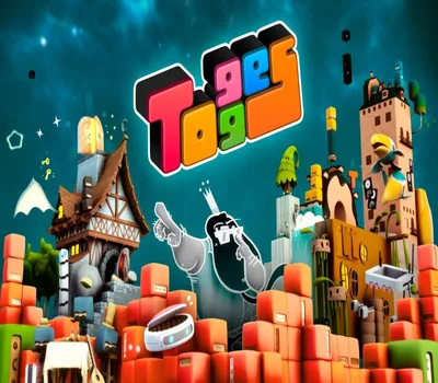 Togges PC Steam Account — лицензионный ключ