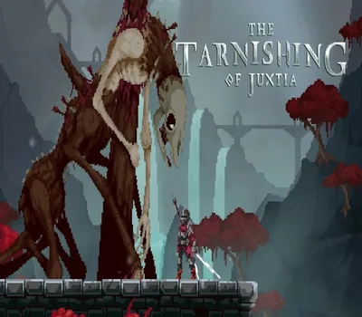 The Tarnishing of Juxtia PC Steam Account — лицензионный ключ