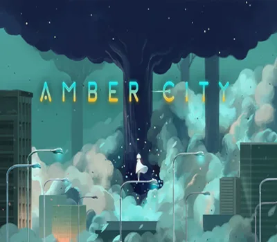 Amber City PC Steam Account — лицензионный ключ