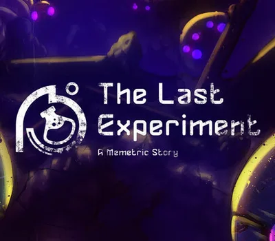 The Last Experiment: A Memetric Story PC Steam CD Key — лицензионный ключ