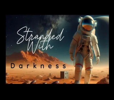Stranded With Darkness PC Steam CD Key — лицензионный ключ