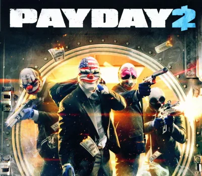 PAYDAY 2 NA PC Steam CD Key — лицензионный ключ