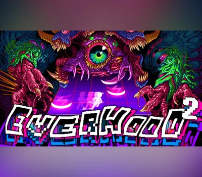 Everhood 2 PC Steam Account — лицензионный ключ