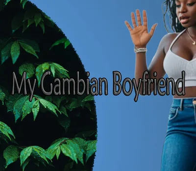 My Gambian Boyfriend PC Steam CD Key — лицензионный ключ