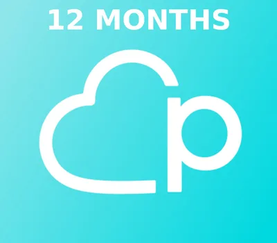 Pairs 12 Months Subscription Key JP — лицензионный ключ