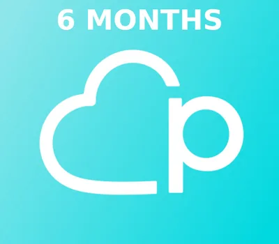 Pairs 6 Months Subscription Key JP — лицензионный ключ